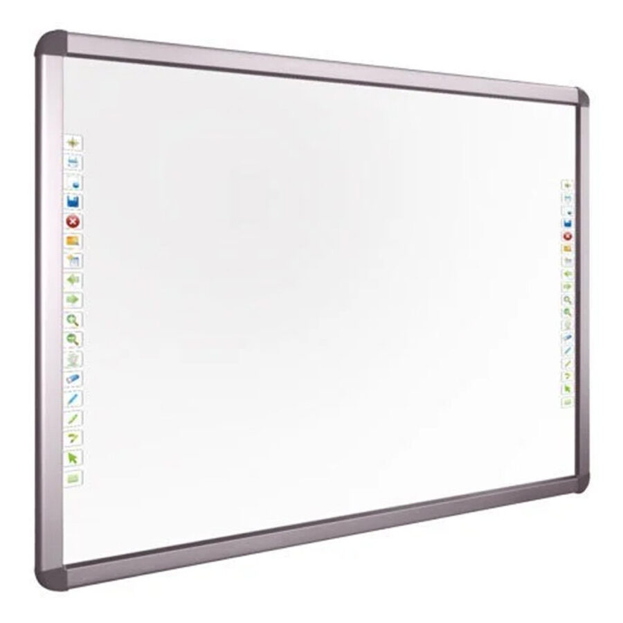 Interactive White Board png img