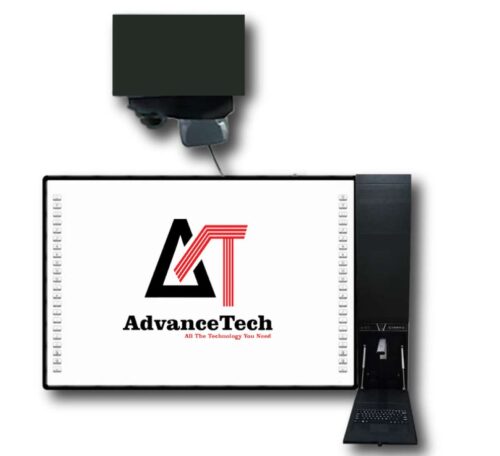 Digital Teaching Device Solutions - image