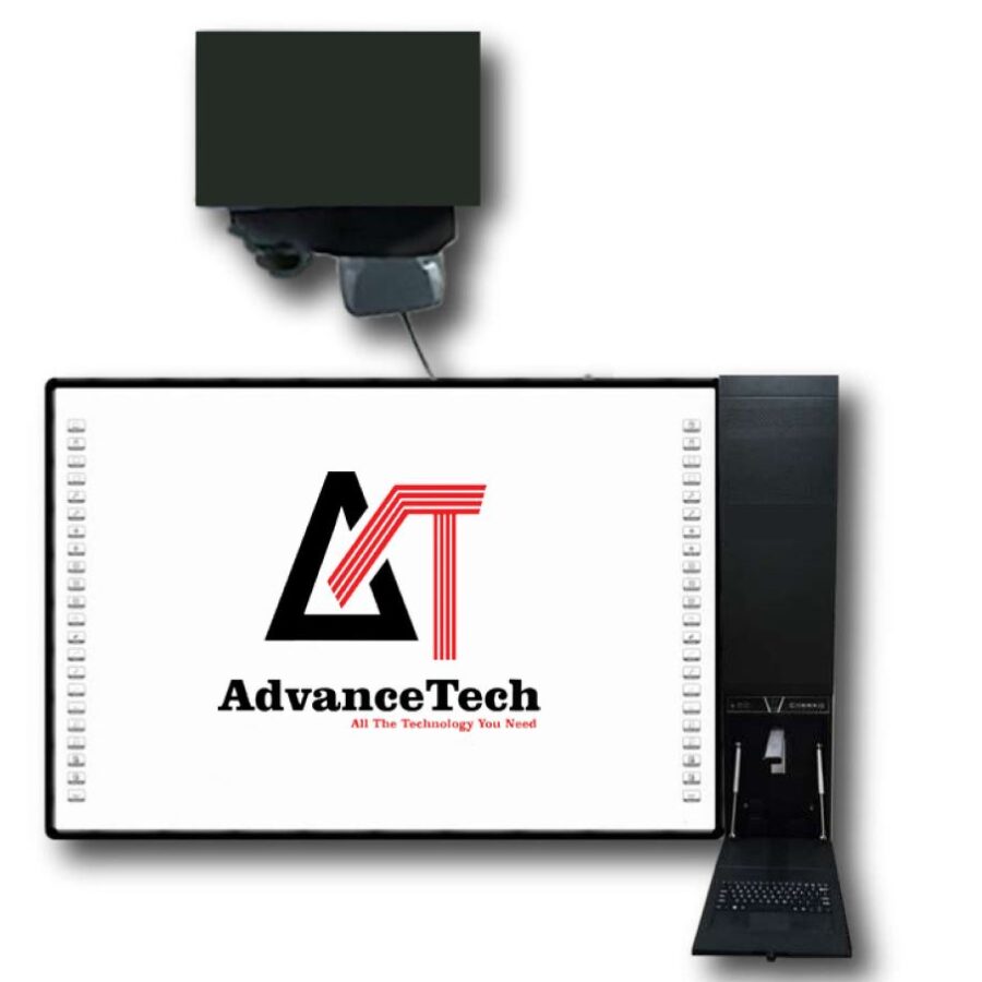Digital Teaching Device Solutions - image