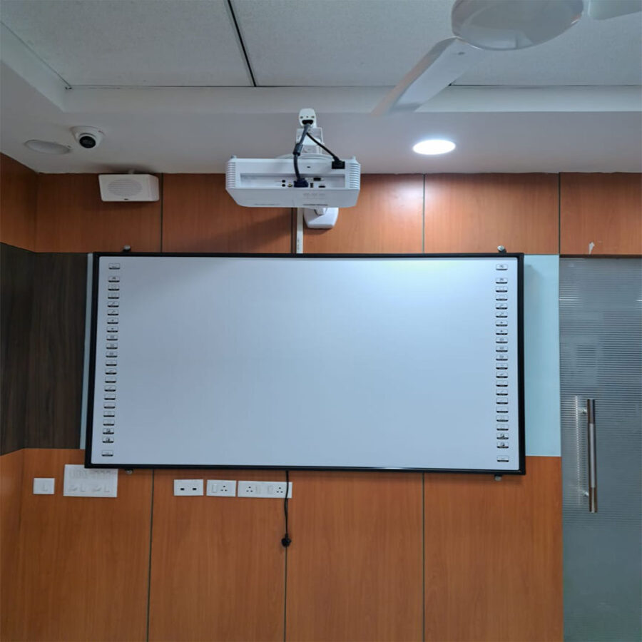 Digital Teaching Device Solutions by Adr Tech India