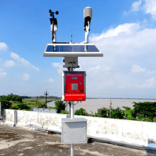 automatic weather station picture