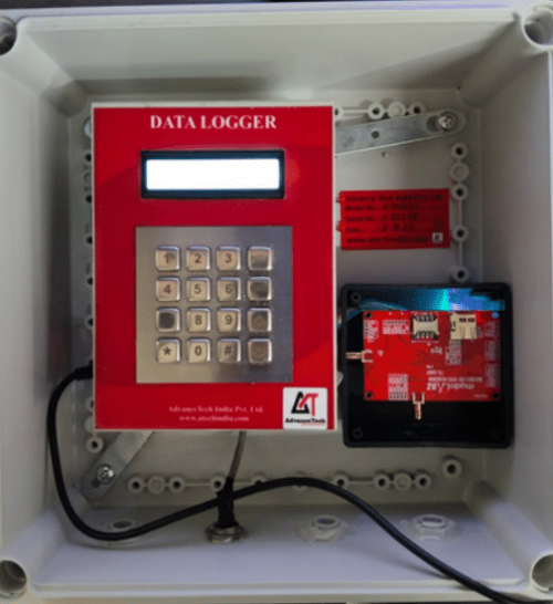 Data Logger/IOT Gateway