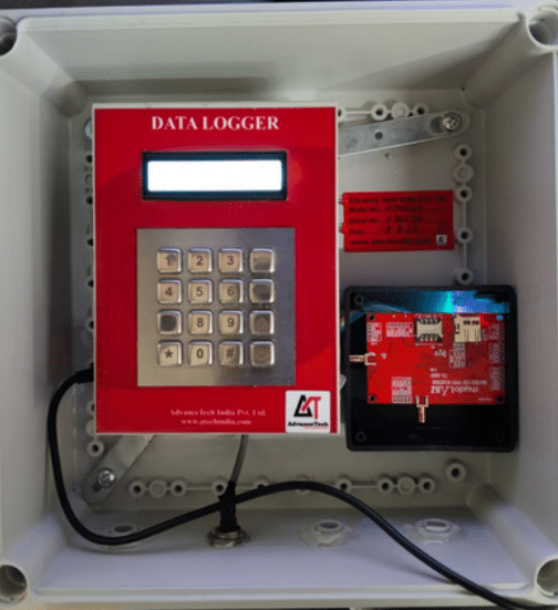 Data Logger IoT Gateway ATM-DL-03RL