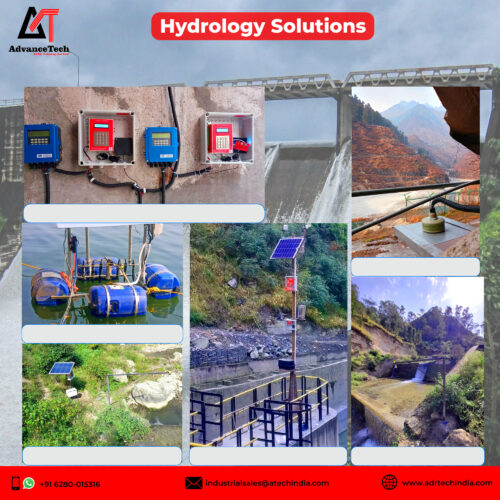 Our Hydrology solutions