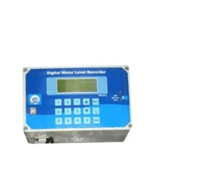 Digital Water Level Recorder