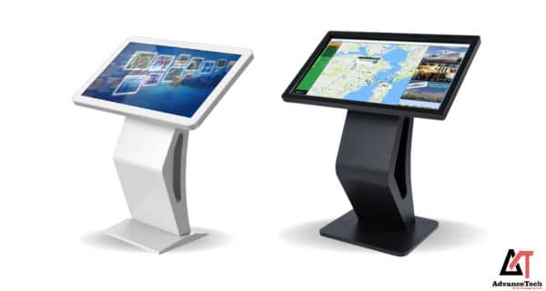 Kiosk system