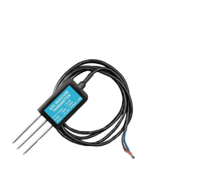 Soil Moisture Sensor