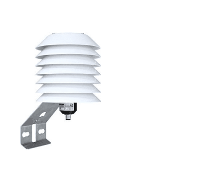 Temperature & Humidity Sensor