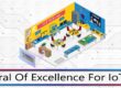 IoT Center of Excellence