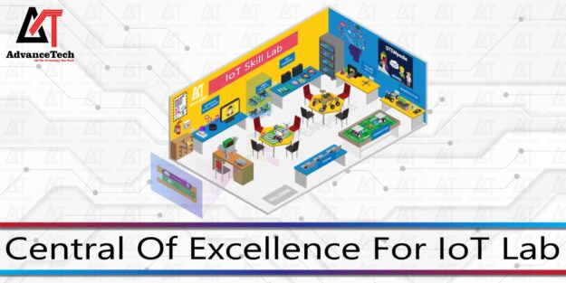 IoT Center of Excellence