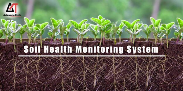 Soil health monitoring System