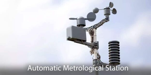 Automatic Metrological Station