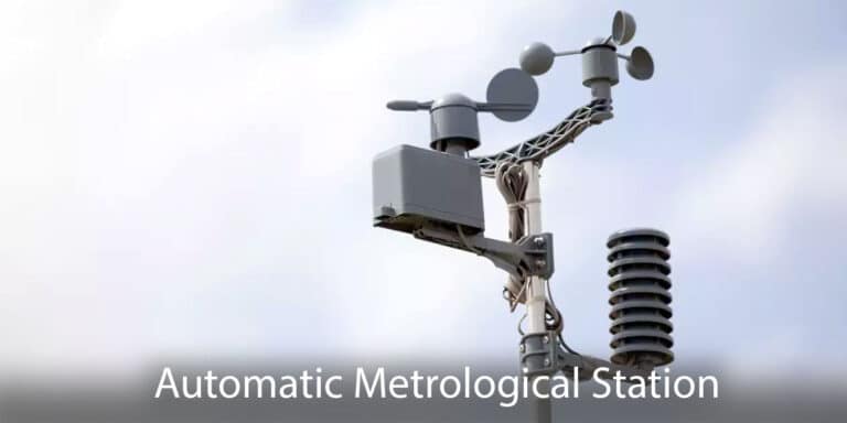 Automatic Metrological Station