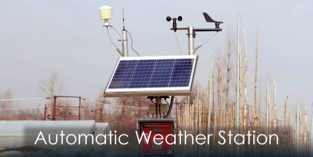 Automatic Weather Station