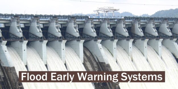 Flood Early Warning Systems