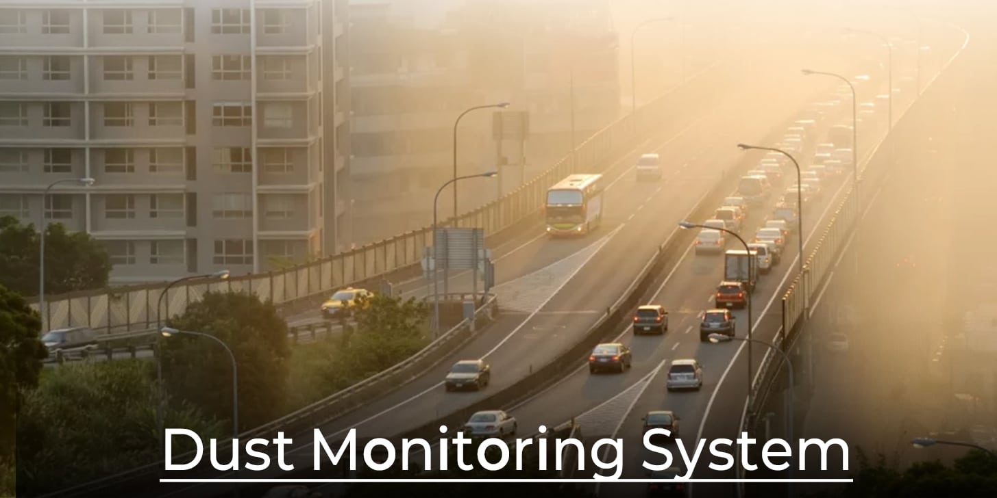 Dust Monitoring Systems