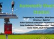 Automatic Weather Station