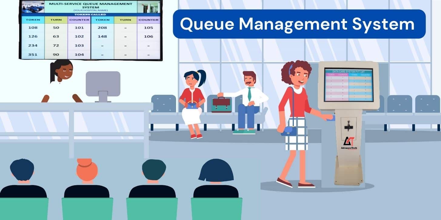 Queue Management System