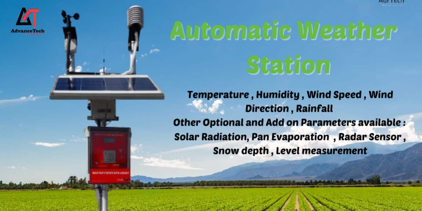 Automatic Weather Station