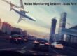 Noise Monitoring System