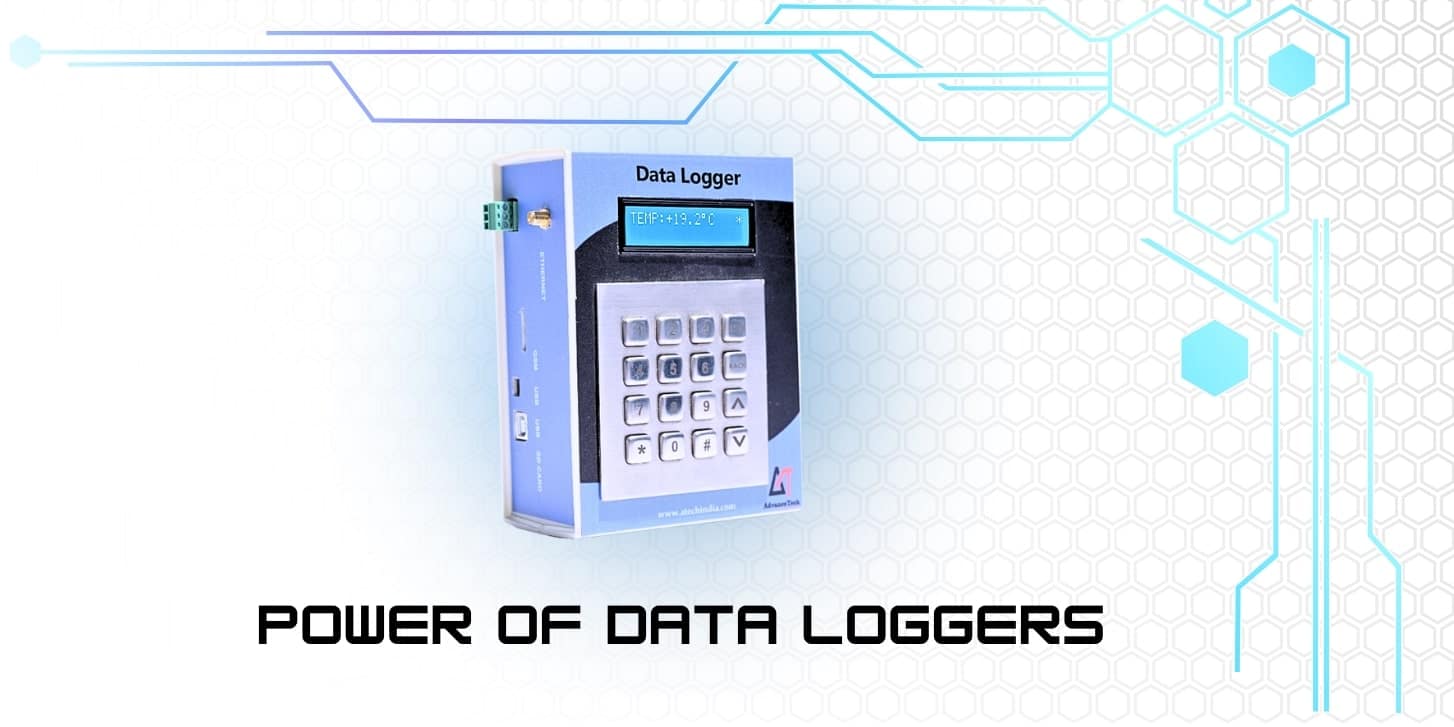 Data loggers