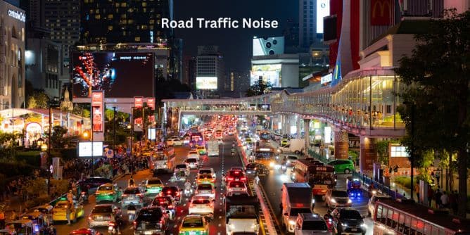Road Traffic Noise