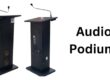 How Audio Podium is Transforming the Listening Experience
