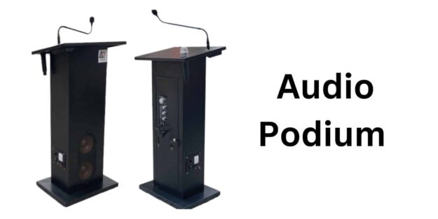 How Audio Podium is Transforming the Listening Experience