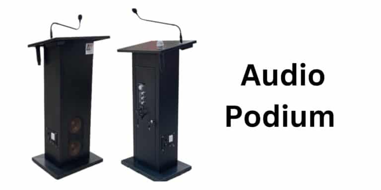 How Audio Podium is Transforming the Listening Experience