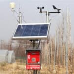 Automatic Weather Station