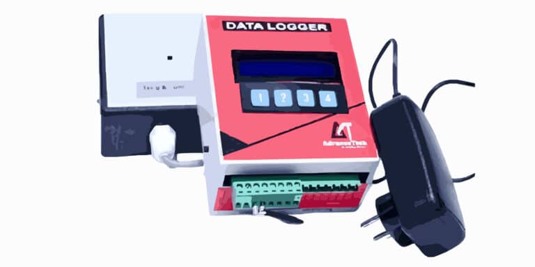 Role of Data Loggers in Temperature Measurement