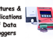 Features & Applications of Data Loggers