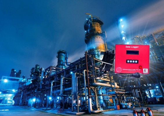 35 Manufacturing Industry solutions