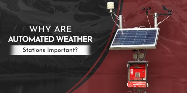 Why Are Automated Weather Stations Important?
