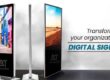 Digital Signages