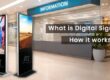 Digital Signage Solutions