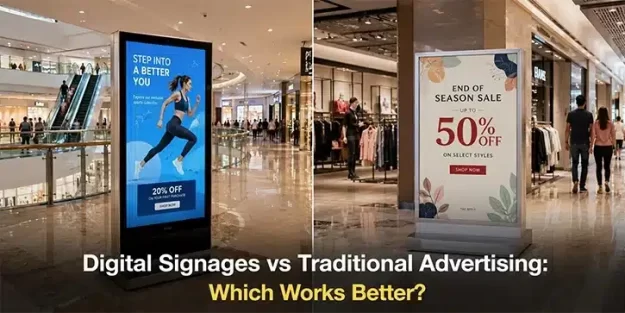 Digital Advertising Solutions India