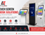 Touch Screen Kiosk