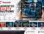 Augmented Reality Solutions