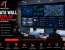 Data Wall Display