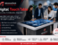 Digital Touch Tables
