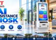 AI Assistance Information Kiosk