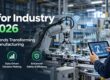 IoT for Industry in 2026