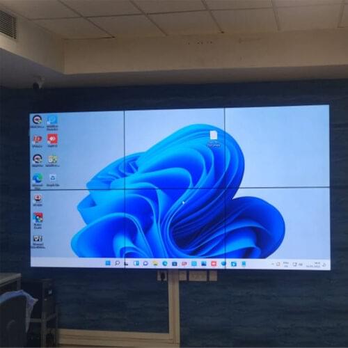 Indoor Video wall Solutions Img 1